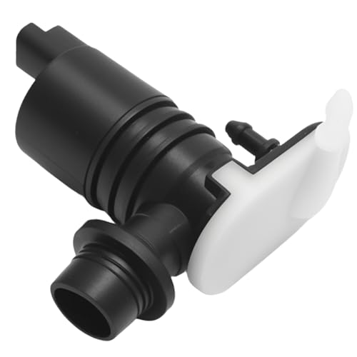MospdyGear 289209776R Windshield Washer Pump, Replacement for